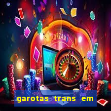 garotas trans em sao paulo